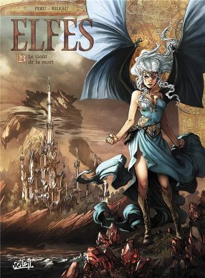 Elfes tome 23