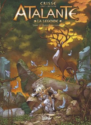 Atalante tome 11