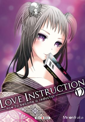 Love instruction - How to become a seductor tome 12