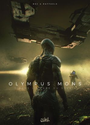 Olympus mons tome 5
