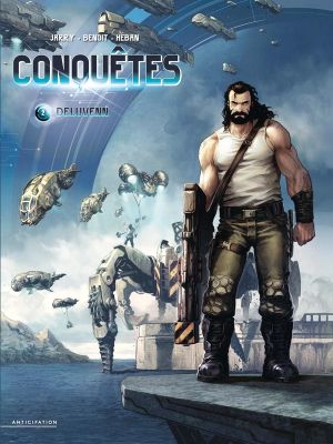 Conquêtes tome 2