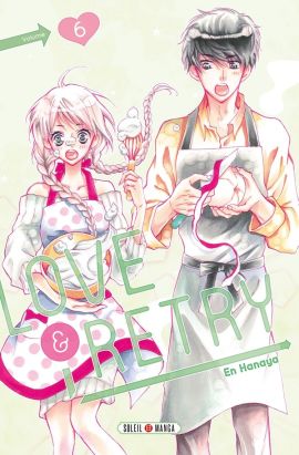 Love & retry tome 6