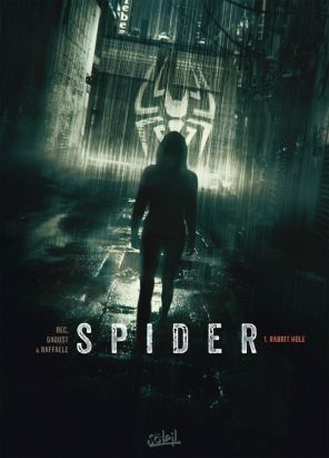 Spider tome 1
