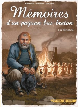 Mémoires d'un paysan bas-breton tome 3