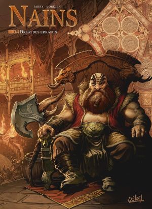 Nains tome 14
