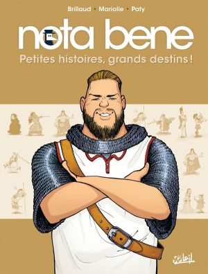 Nota bene tome 1