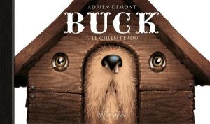 Buck le chien perdu