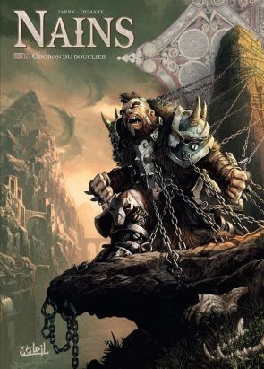 Nains tome 15