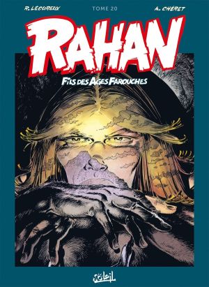 Rahan - intégrale tome 20