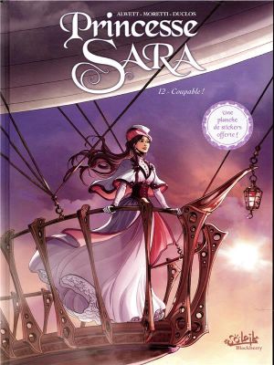 Princesse Sara tome 12 Princesse Sara tome 12
