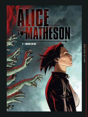 Alice Matheson tome 6