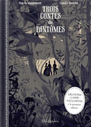 Trois contes de fantômes