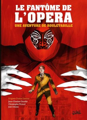 Rouletabille tome 3