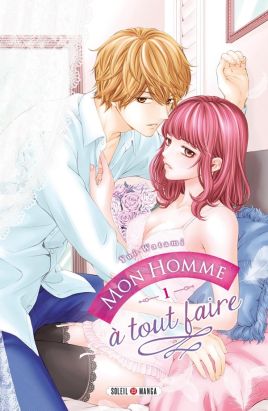 Mon homme à tout faire tome 1