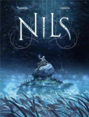 Nils - coffret tomes 1 à 3