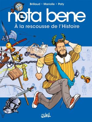 Nota bene tome 2