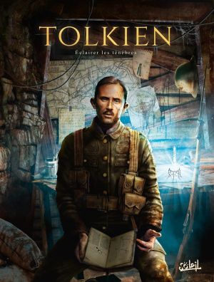 Tolkien - éclairer les ténèbres