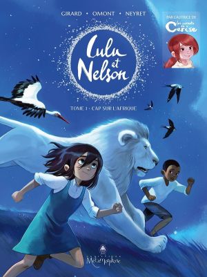 Lulu & Nelson tome 1