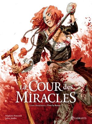 La cour des miracles tome 2