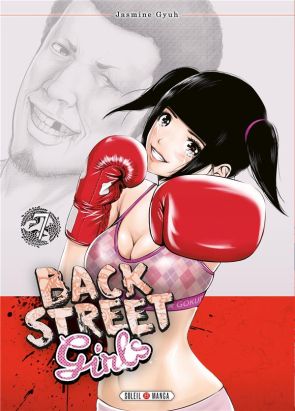 Back street girls tome 7