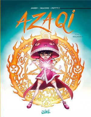 Azaqi tome 2