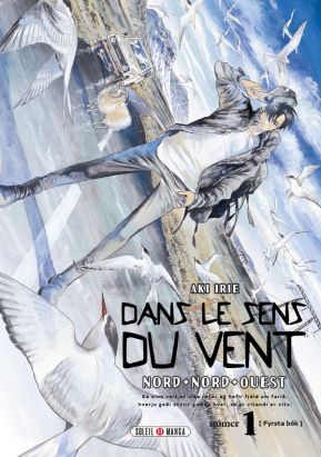 Dans le sens du vent tome 1