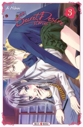 Secret desire stories tome 3