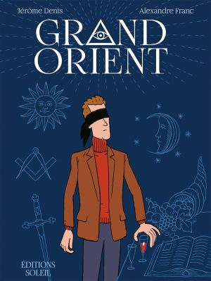 Grand orient