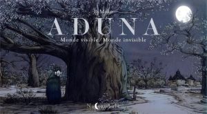 Aduna - Monde visible / monde invisible