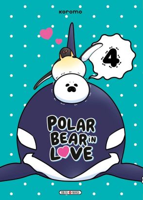A polar bear in love tome 4