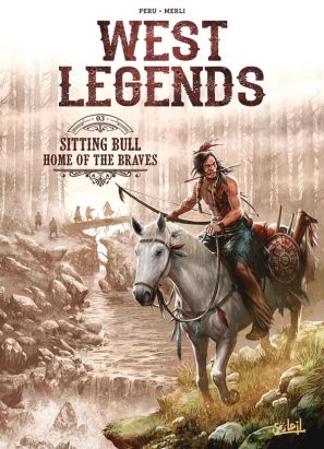 West legends tome 3