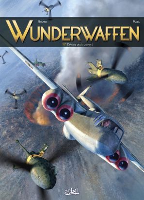 Wunderwaffen tome 17
