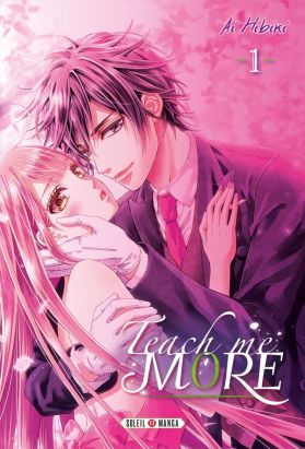 Teach me more tome 1