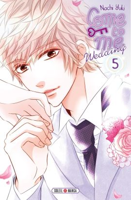 Come to me wedding tome 5