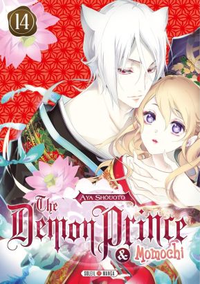 The demon prince & Momochi tome 14
