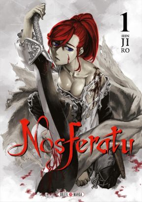 Nosferatu tome 1