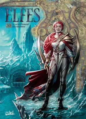 Elfes tome 30