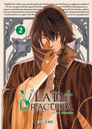 Vlad draculea tome 2