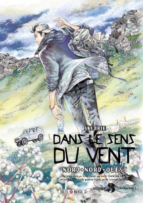 Dans le sens du vent tome 3