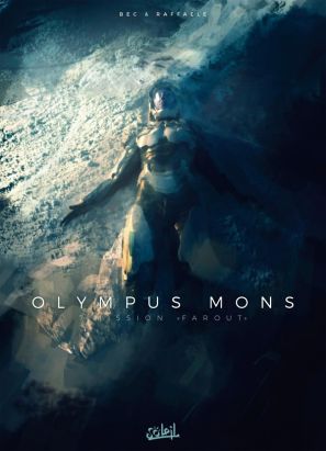 Olympus Mons tome 7