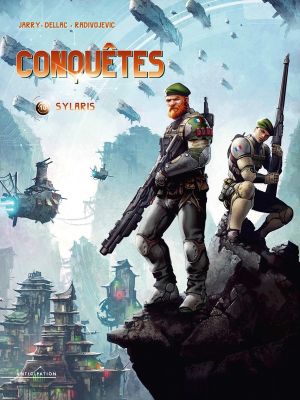 Conquêtes tome 10