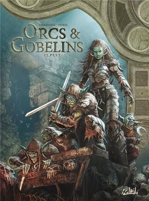Orcs & gobelins tome 12