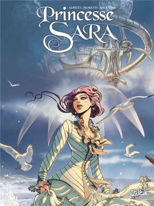 Princesse Sara tome 13