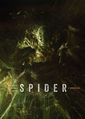 Spider tome 2