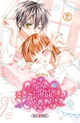 Ma petite femme tome 10
