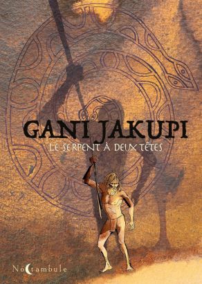 Le serpent à deux têtes Le serpent à deux têtes