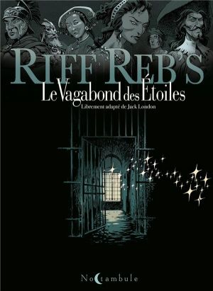 Le vagabond des étoiles - coffret tomes 1 et 2