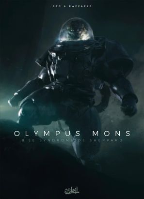 Olympus mons tome 8