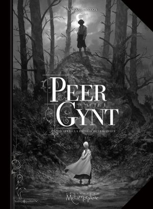 Peer gynt tome 1