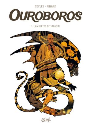 Ouroboros tome 1